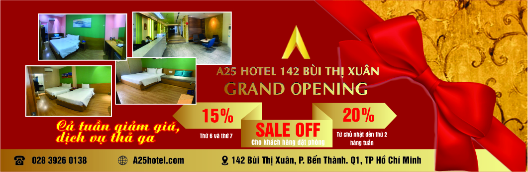 a25-hotel-gioi-thieu-su-kien-khai-truong-co-so-moi-tai-142-bui-thi-xuan