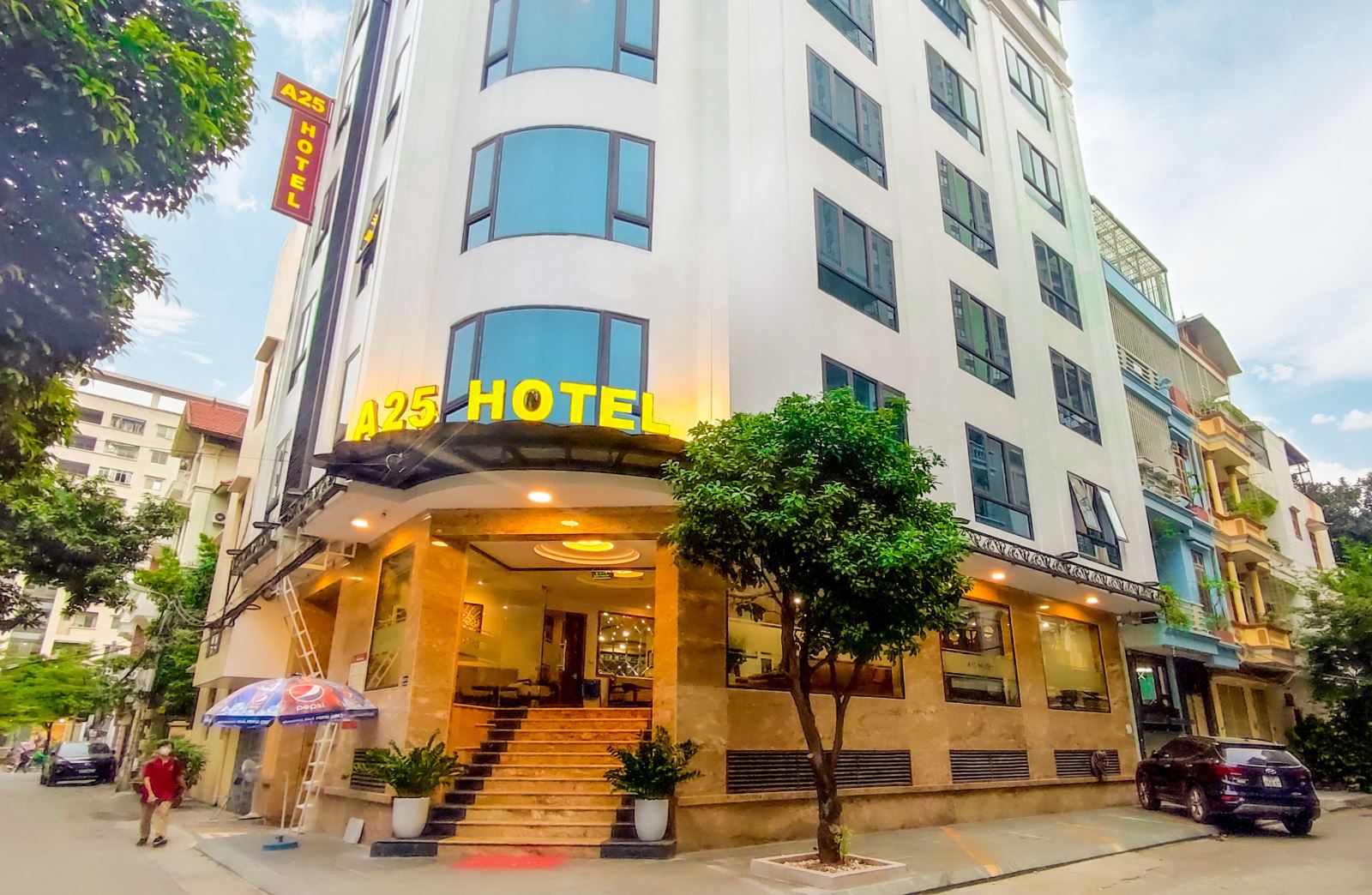 a25-luxury-hotel-187-trung-kinh-hotel-in-cau-giay-district