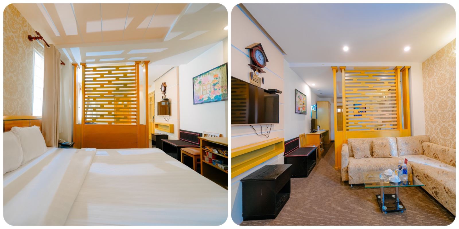A25 Hotel 29 – 31 Bùi Thị Xuân Q1 TPHCM: Tiện nghi, sang trọng và riêng tư