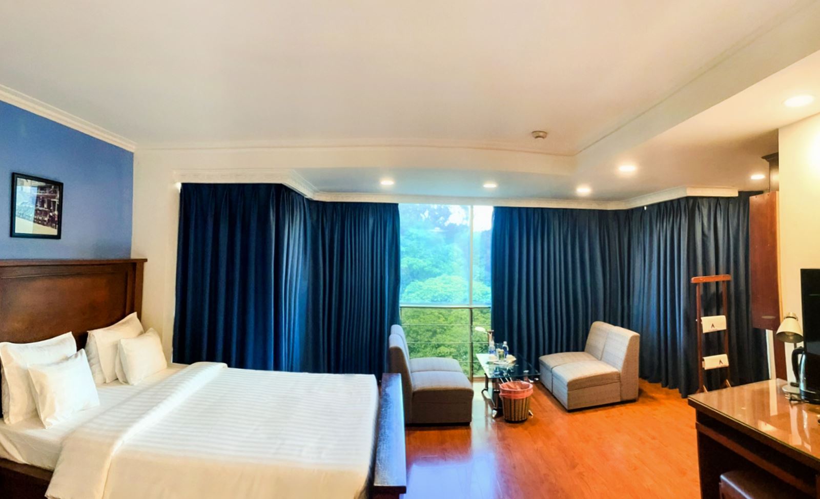 Khách sạn A25 251 Hai Bà Trưng - Khách sạn quận 3 Hồ Chí Minh