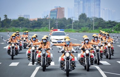 Hà Nội công bố kế hoạch cấm và hạn chế chế độ phục vụ Lễ kỷ niệm 80 năm Quốc khánh