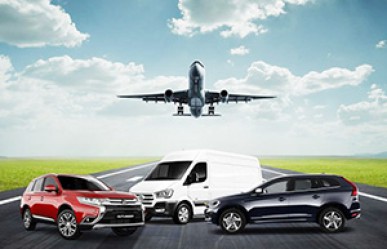 Dịch vụ đưa đón sân bay tại A25 Hotel