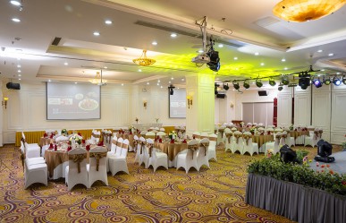 Không chỉ là lưu trú – A25 Hotel còn mang đến nhiều dịch vụ và tiện ích cho mọi hành trình