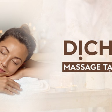 Dịch vụ massage tại phòng – Thư giãn trọn vẹn ngay tại A25 Hotel