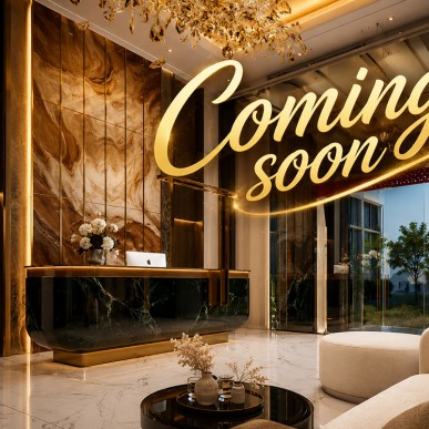 Coming soon – Cùng A25 Hotel chuẩn bị chào đón chi nhánh mới tại trung tâm TP. Hồ Chí Minh