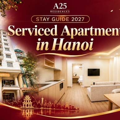 Serviced Apartments in Hanoi 2027 – English version