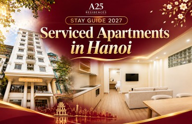 Serviced Apartments in Hanoi 2027 – English version