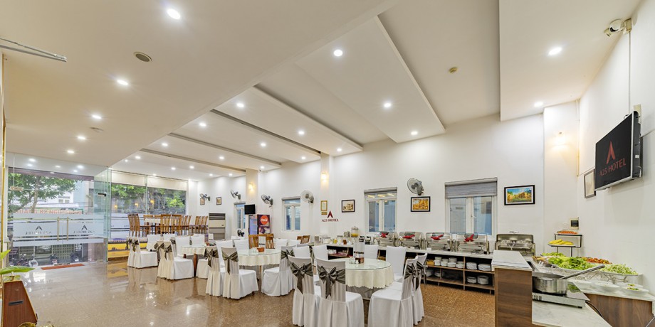 A25 Hotel Nguyễn Du Đà Nẵng – Lưu Trú Trung Tâm, Tiện Nghi Hiện Đại