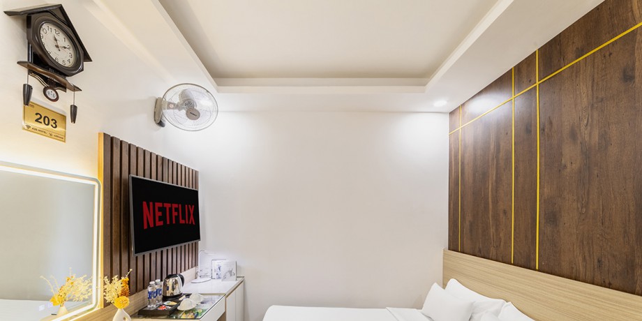 HẠNG PHÒNG TIÊU CHUẨN