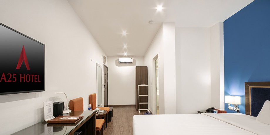 HẠNG PHÒNG GIA ĐÌNH