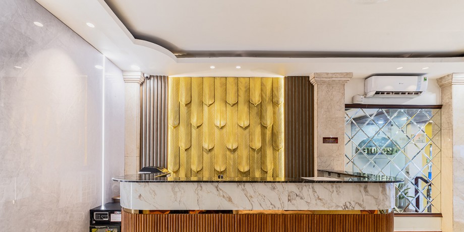 A25 Hotel - 307 Lý Tự Trọng 