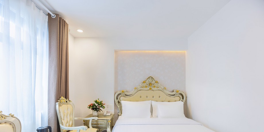 HẠNG PHÒNG CAO CẤP