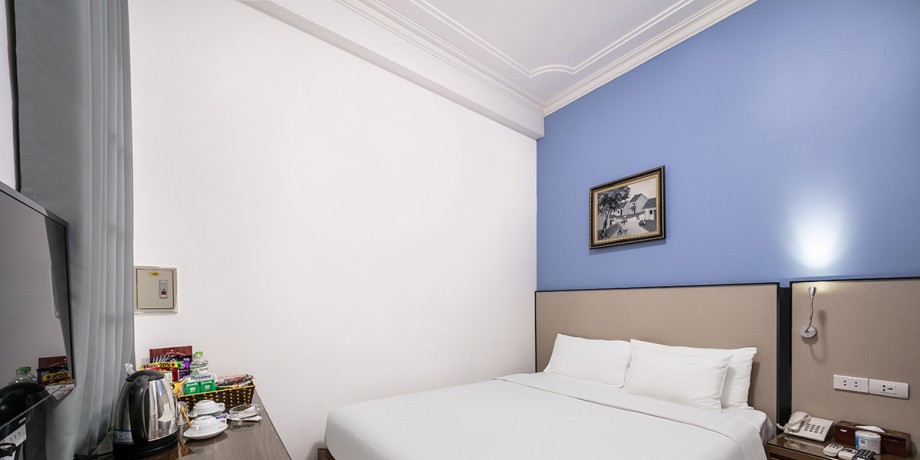 HẠNG PHÒNG TIÊU CHUẨN