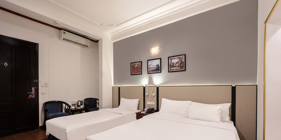 HẠNG PHÒNG GIA ĐÌNH