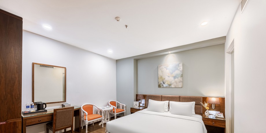 HẠNG PHÒNG TIÊU CHUẨN