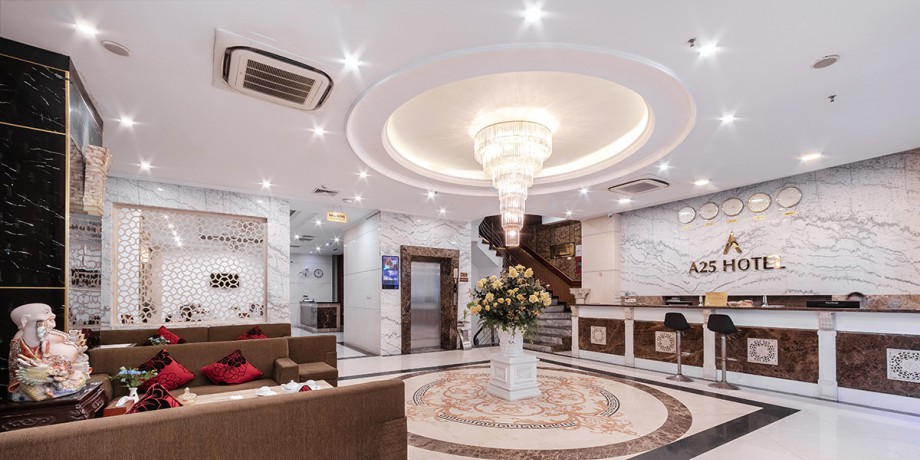 A25 Hotel - 63A Phương Liệt