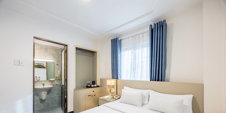 HẠNG PHÒNG TIÊU CHUẨN