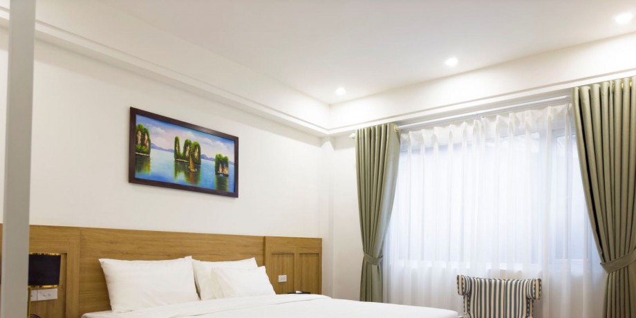 HẠNG PHÒNG CAO CẤP