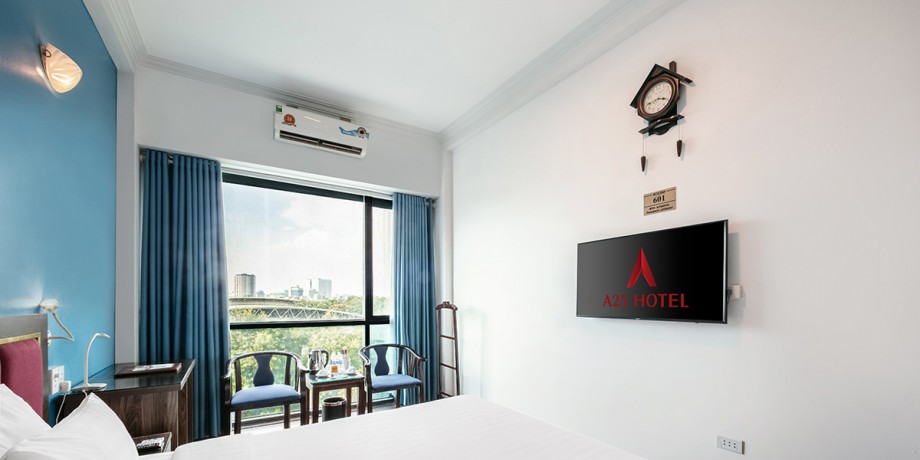 A25 Hotel - 197 Thanh Nhàn
