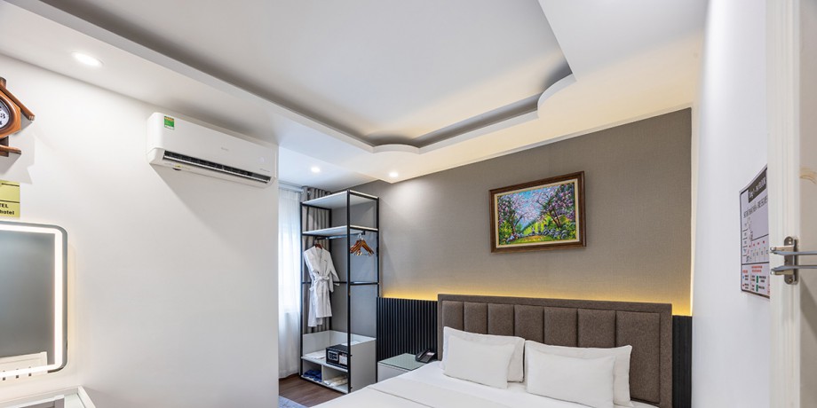 HẠNG TIÊU CHUẨN