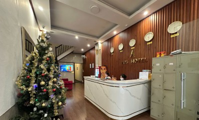 A25 Hotel - 12 Liên Trì