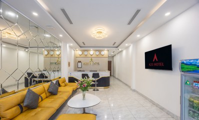 A25 Hotel - 14 Hồ Huấn Nghiệp