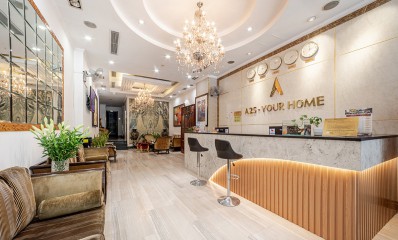 A25 Hotel - 19 Phan Đình Phùng