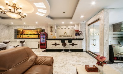 A25 Hotel - 221-223 Bach Mai