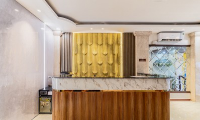 A25 Hotel - 307 Lý Tự Trọng 