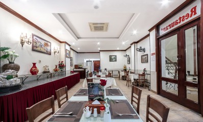 A25 Hotel - 44 Hàng Bún