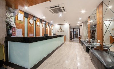 A25 Hotel - 45 Phan Chu Trinh
