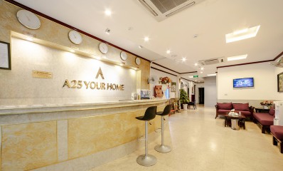 A25 Hotel - 46 Châu Long