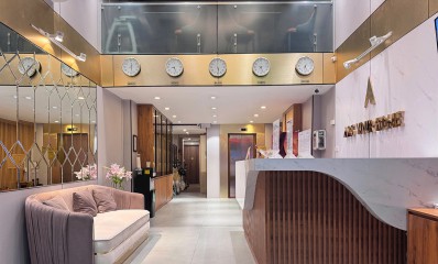 A25 Hotel - 53 Tuệ Tĩnh