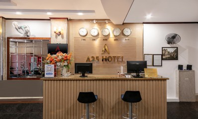 A25 Hotel - 80 Mai Hắc Đế