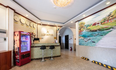 A25 Hotel - Doi Can 1