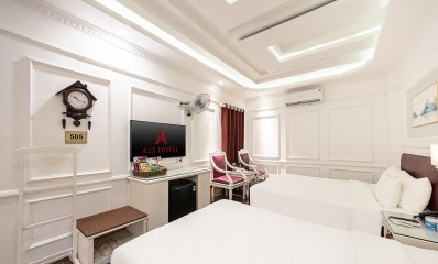 A25 Hotel - 25 Dich Vong Hau