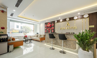 A25 Hotel - Hoàng Đạo Thúy 2