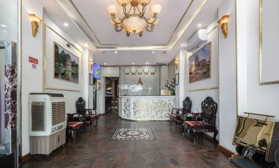 A25 Hotel - 57 Quang Trung