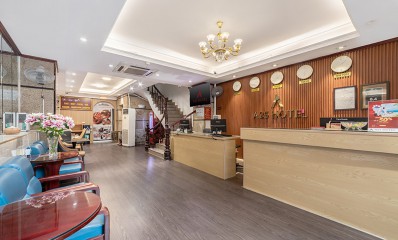 A25 Hotel - 61 Luong Ngoc Quyen