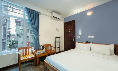 A25 Hotel - Đội Cấn 2