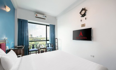 A25 Hotel - 197 Thanh Nhàn
