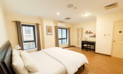 A25 Residences - 7 Triệu Việt Vương