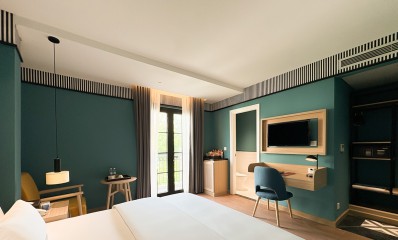 A25 Luxury Hotel - 130 Bà Triệu