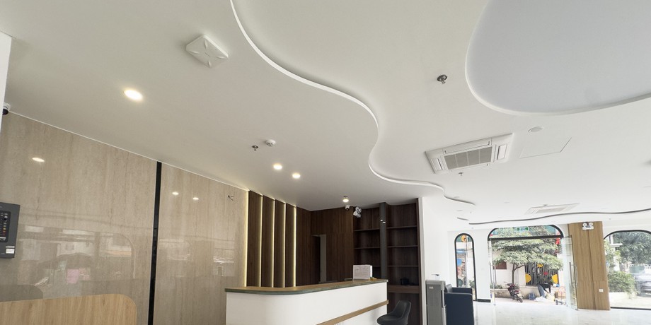 A25 Hotel - 36 Giang Văn Minh