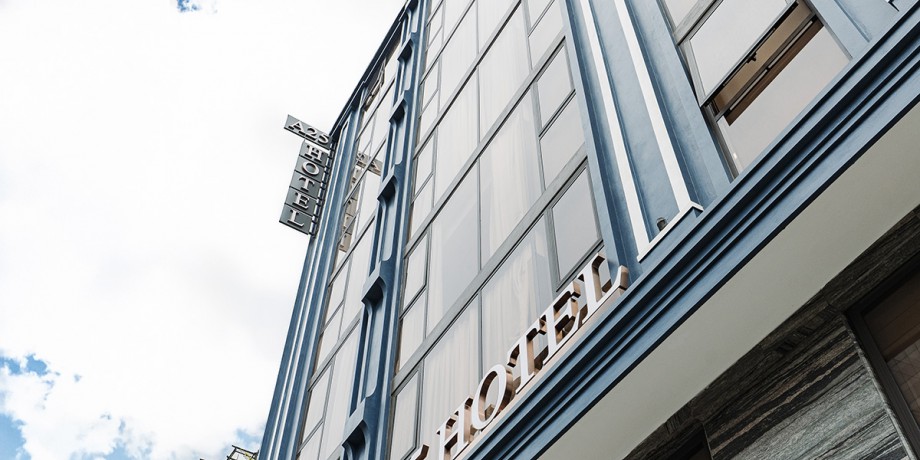 A25 Hotel - 36 Giang Văn Minh