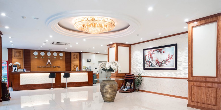 A25 Hotel - 705 Lạc Long Quân