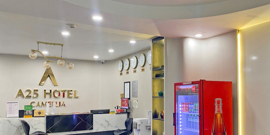 A25 Hotel - 12 Pho Hue