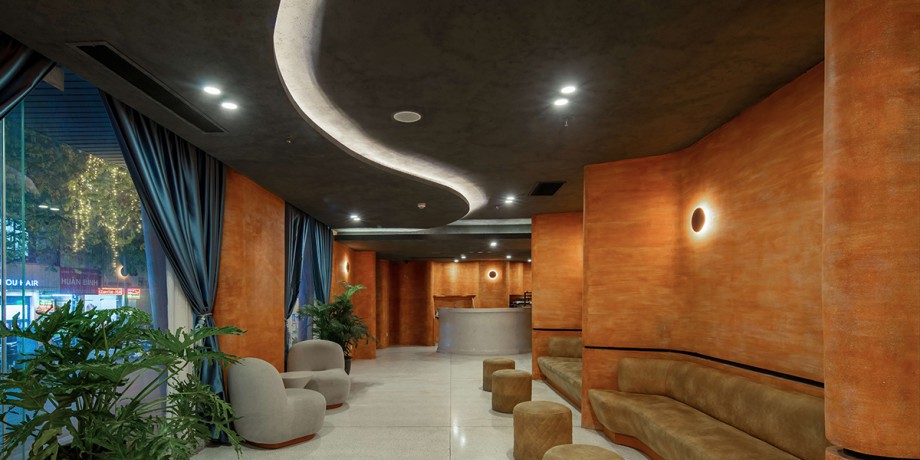 A25 Hotel - 31 Trương Công Giai