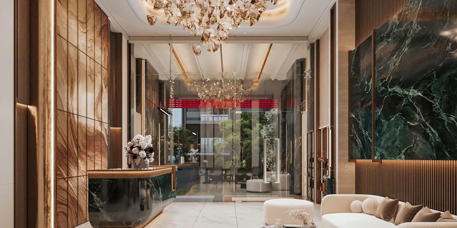 A25 Hotel - 2B Cao Thắng