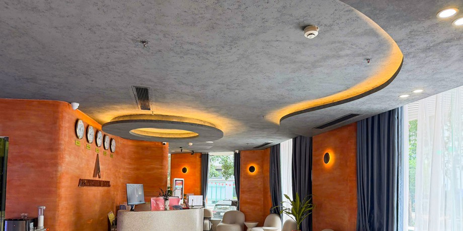 A25 Premium Hotel - 31 Trương Công Giai